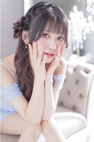 白雪 ひめプロフィール写真3